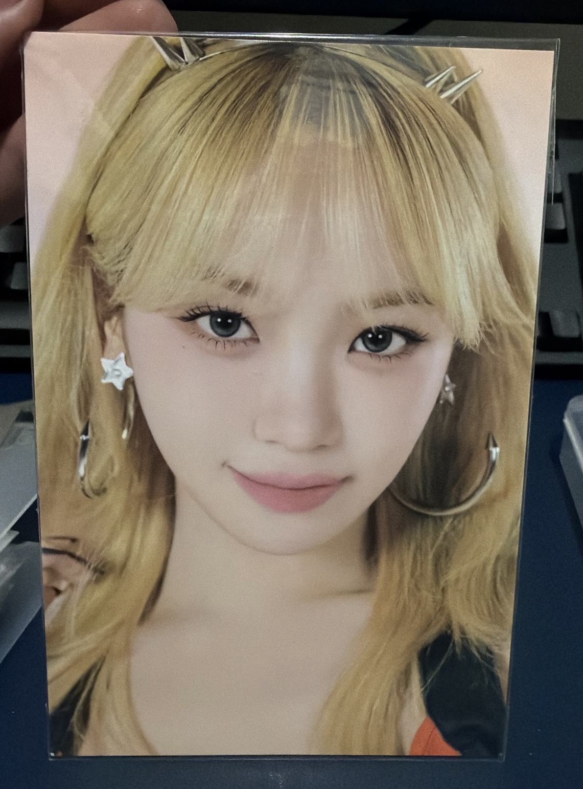 24fim 明信片組 采set 未拆