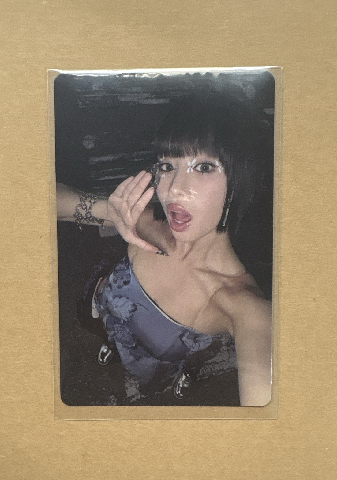 Lose Yourself 專卡 NATTY