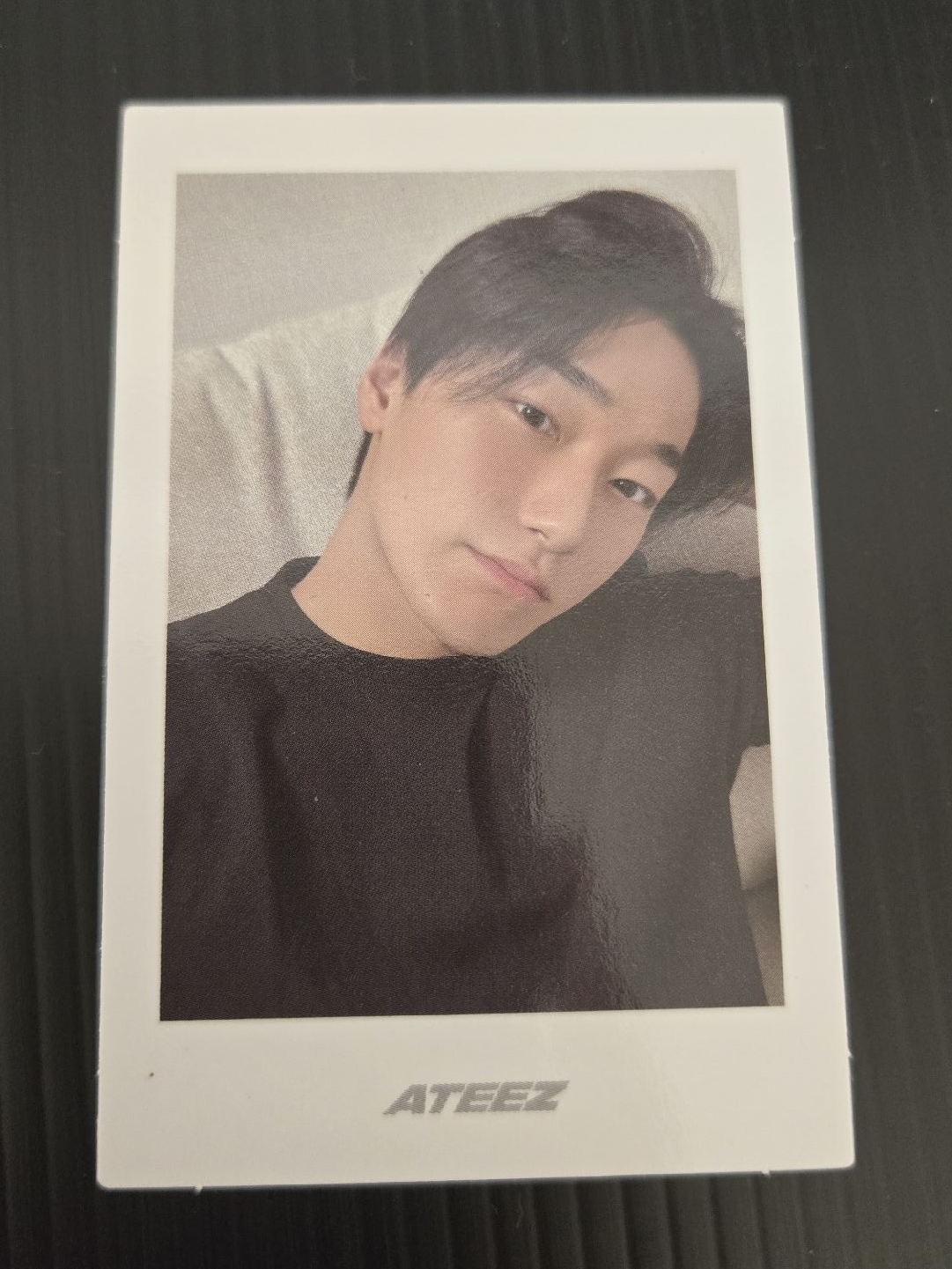 💜GH3 專卡 偽拍立得 傘