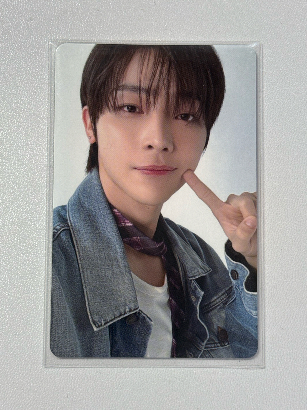 縁DAY 周邊卡 2週年 相框卡