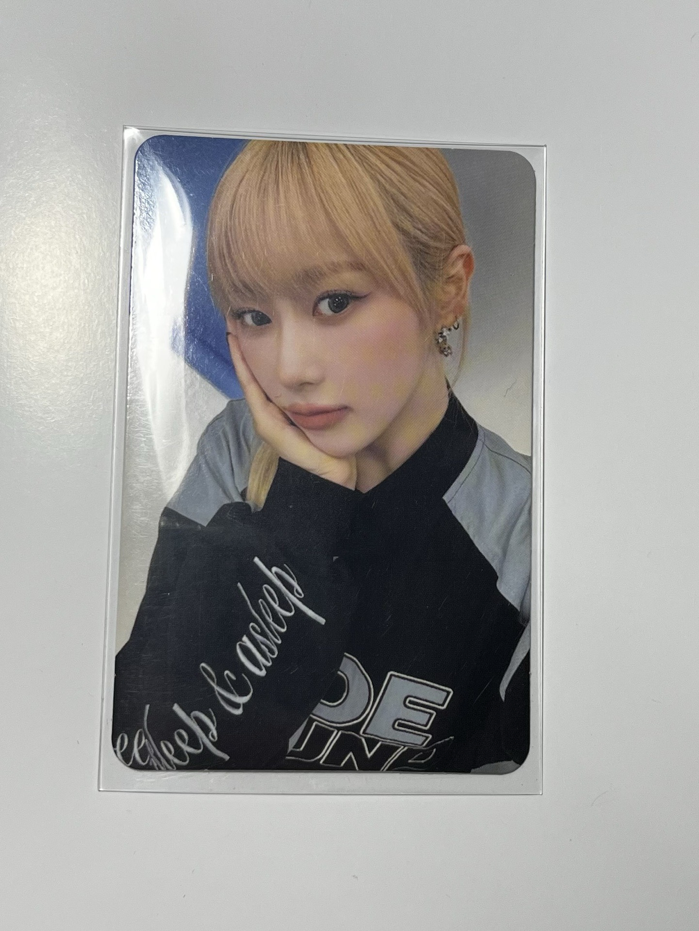 2025年曆娃娃卡吉