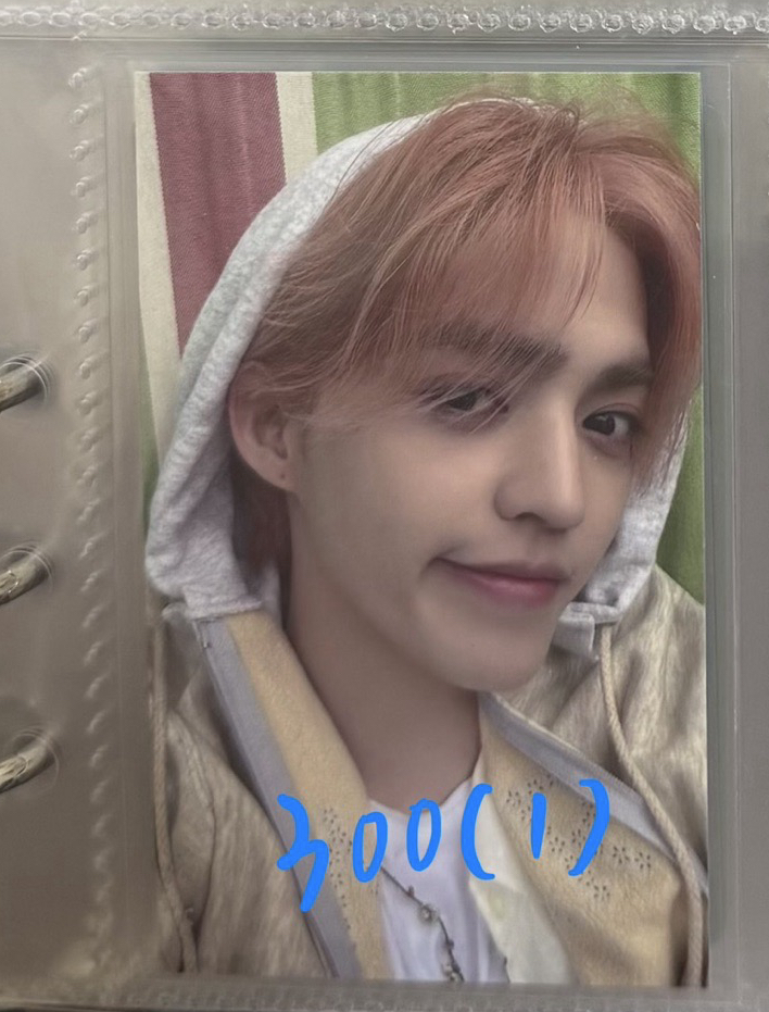 迷12 哲環球特典（綁1）