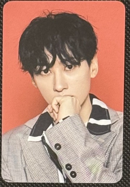 銀赫 2026年曆 K4特典 需綁任一張卡