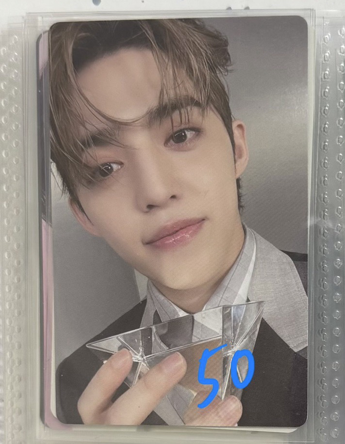 精選專 哲專卡1