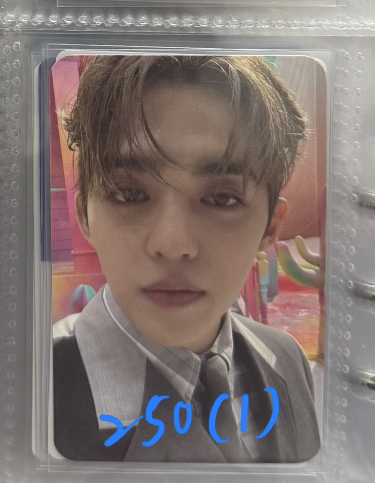 精選專 哲br jm簽售卡（綁1）