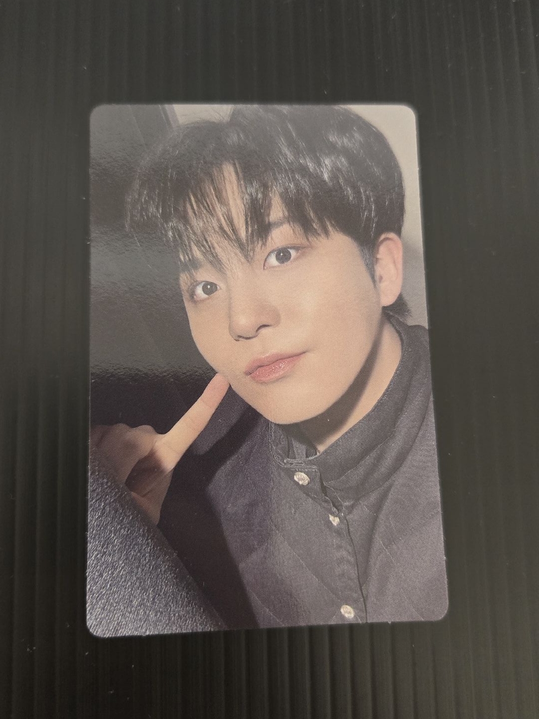 💜GH3 專卡 鍾浩