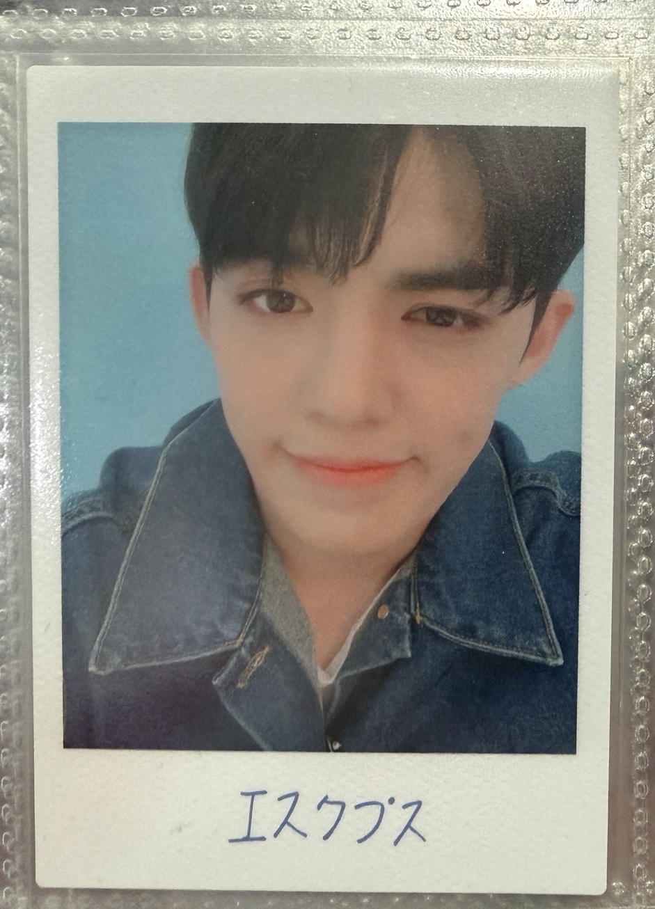 喆🍒HARU自拍卡