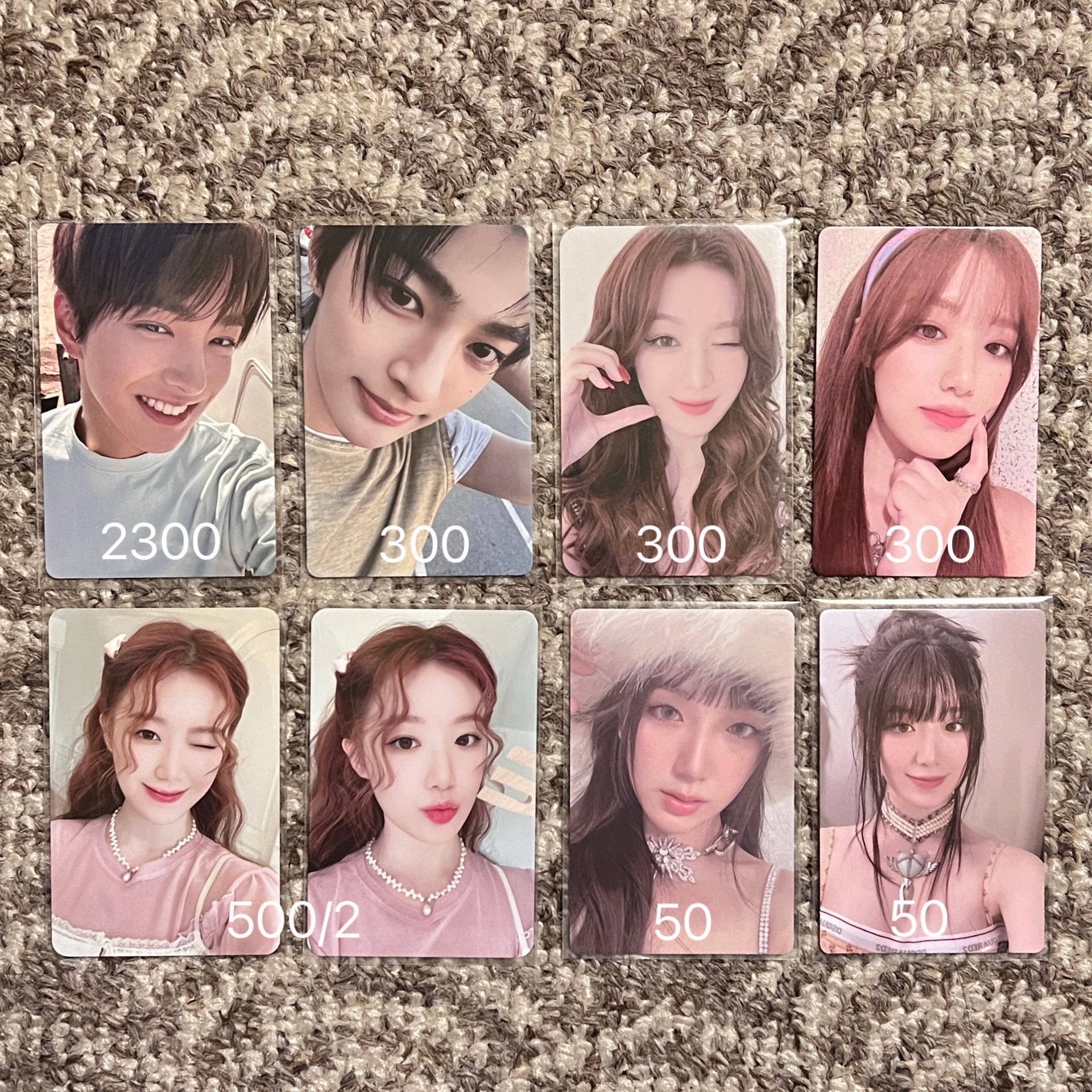 盤出 hmv鎬+環球鎬