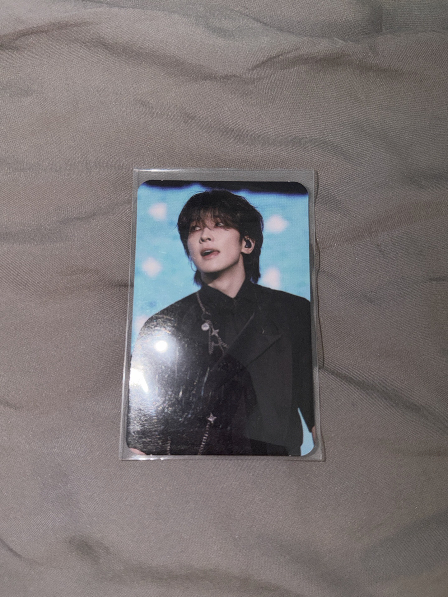 SEVENTEEN FOLLOW AGAIN 威秀 電影卡 圓