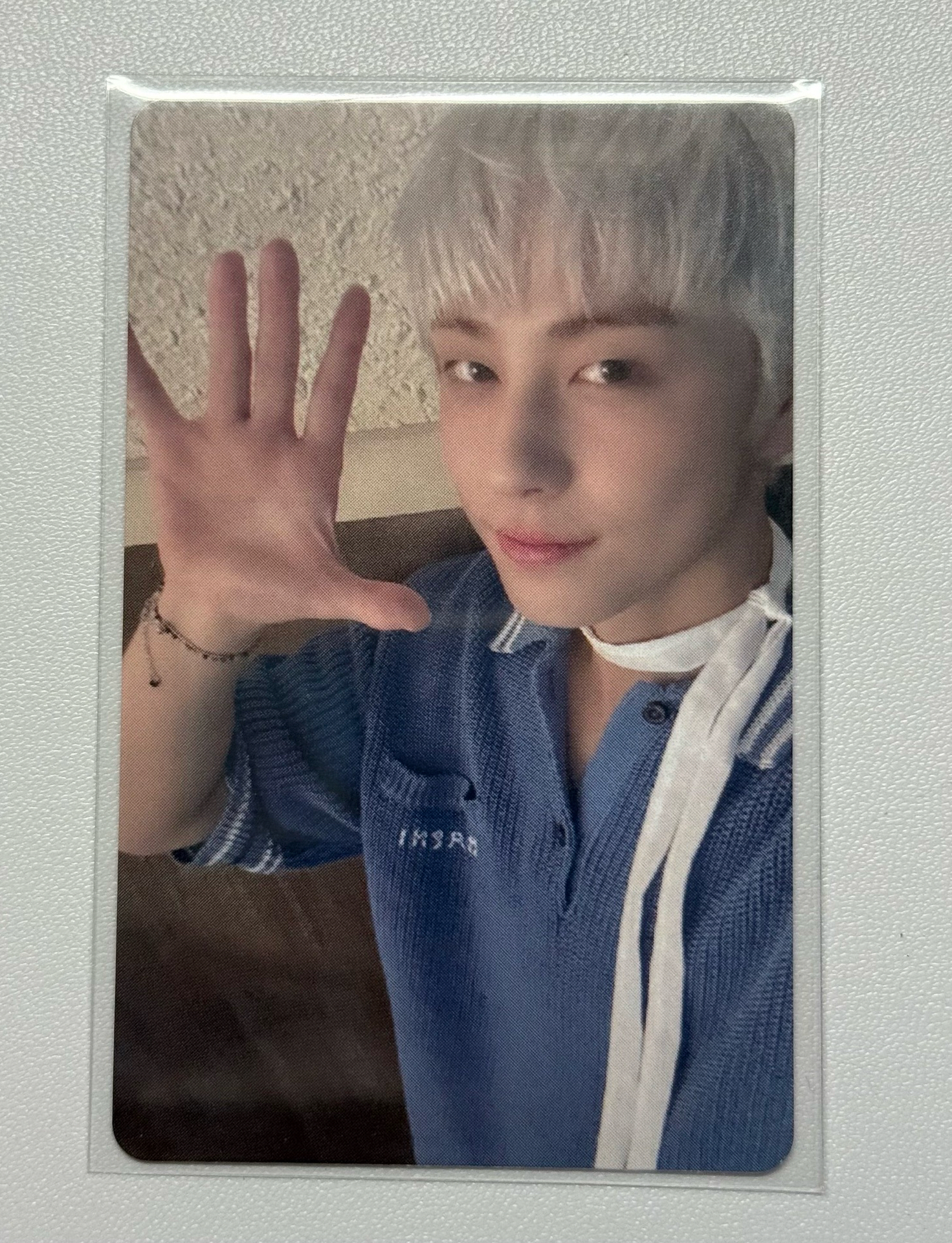 五月雨 wvs Gl 1.0 簽售卡 