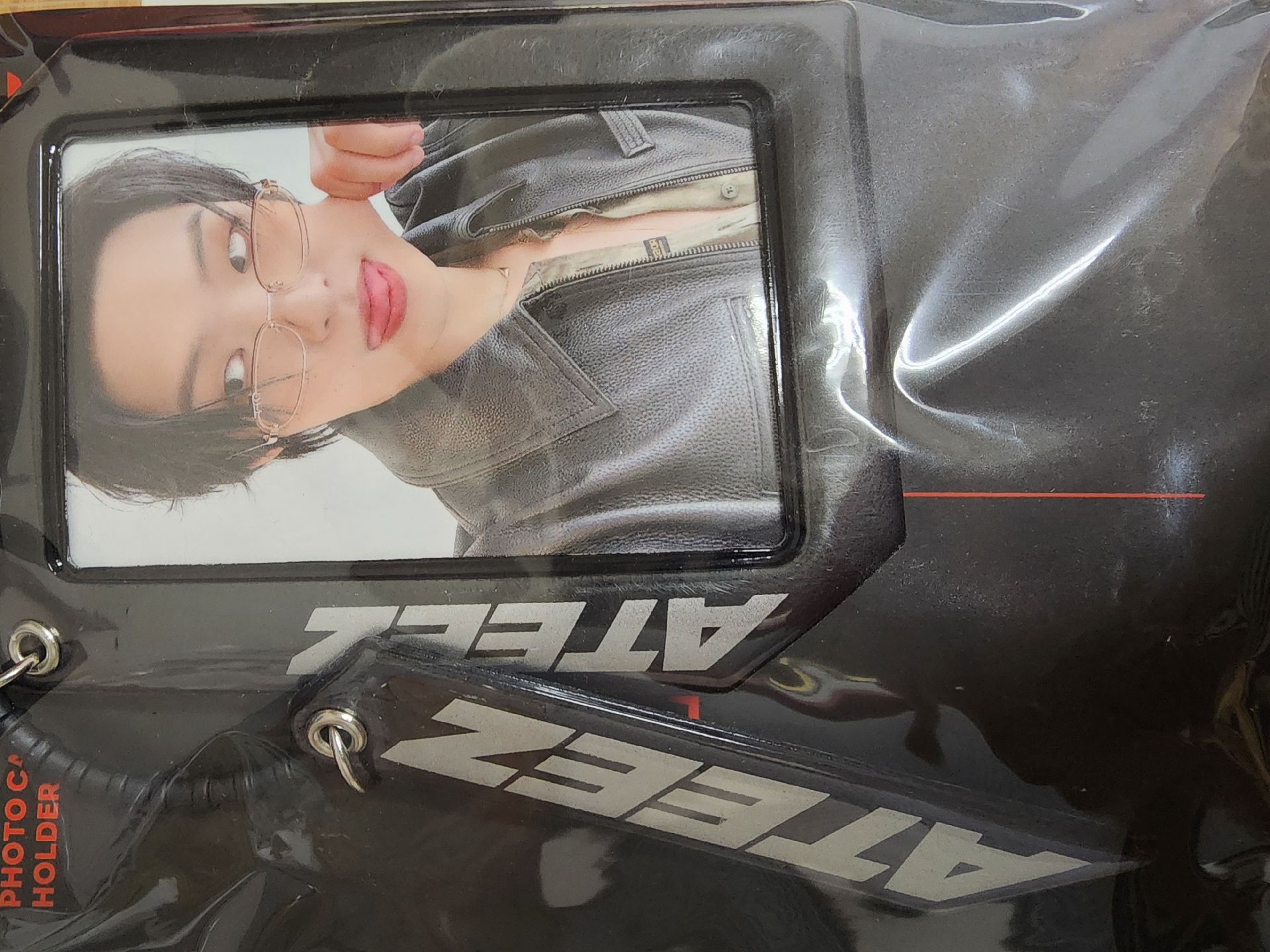 ＜全新＞Lemon drop快閃 琦卡套