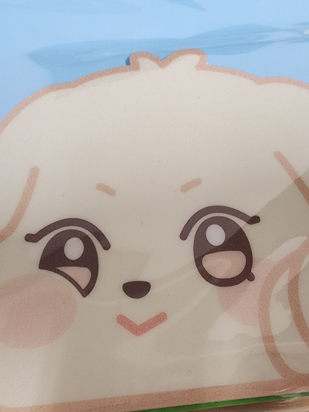 ＜全新＞呂尚 滑鼠墊