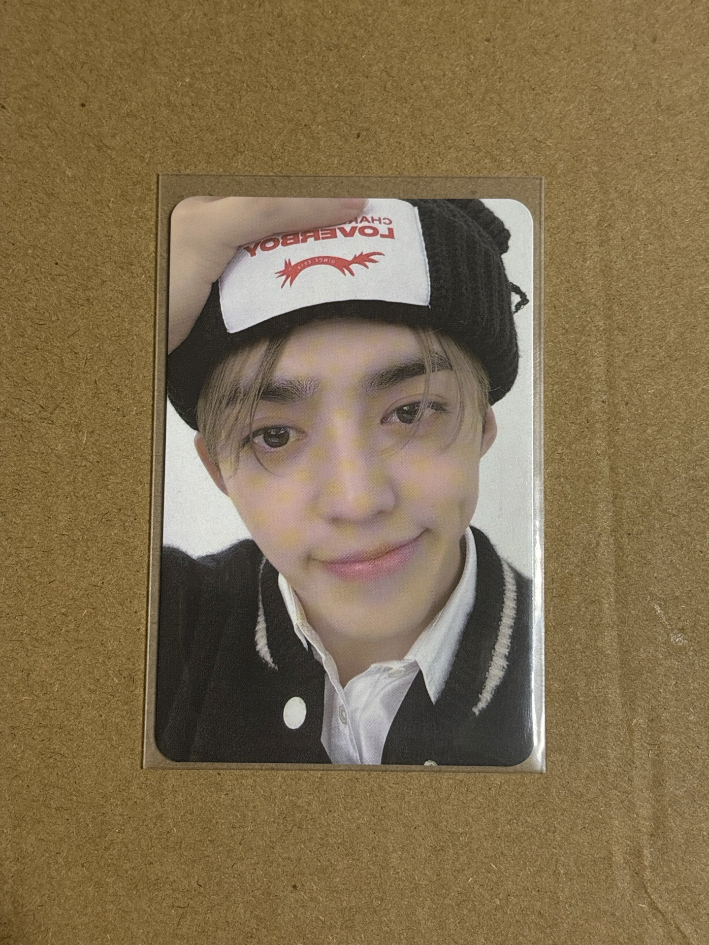 ❤️MP/MK（多帶💙*1）