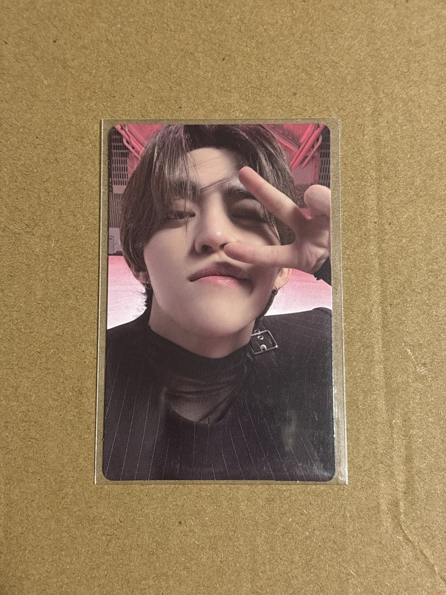 ❤️wvs幸運卡（多帶💙*1）