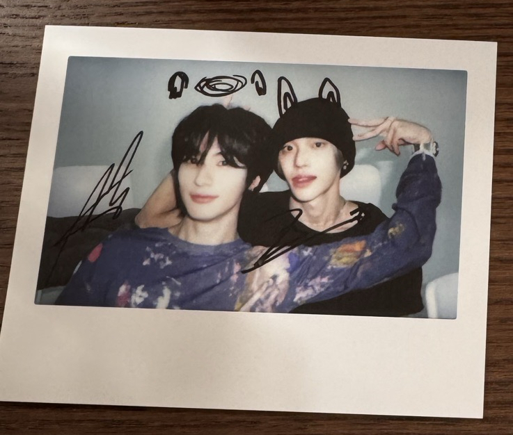 彬安 香港MS拍立得