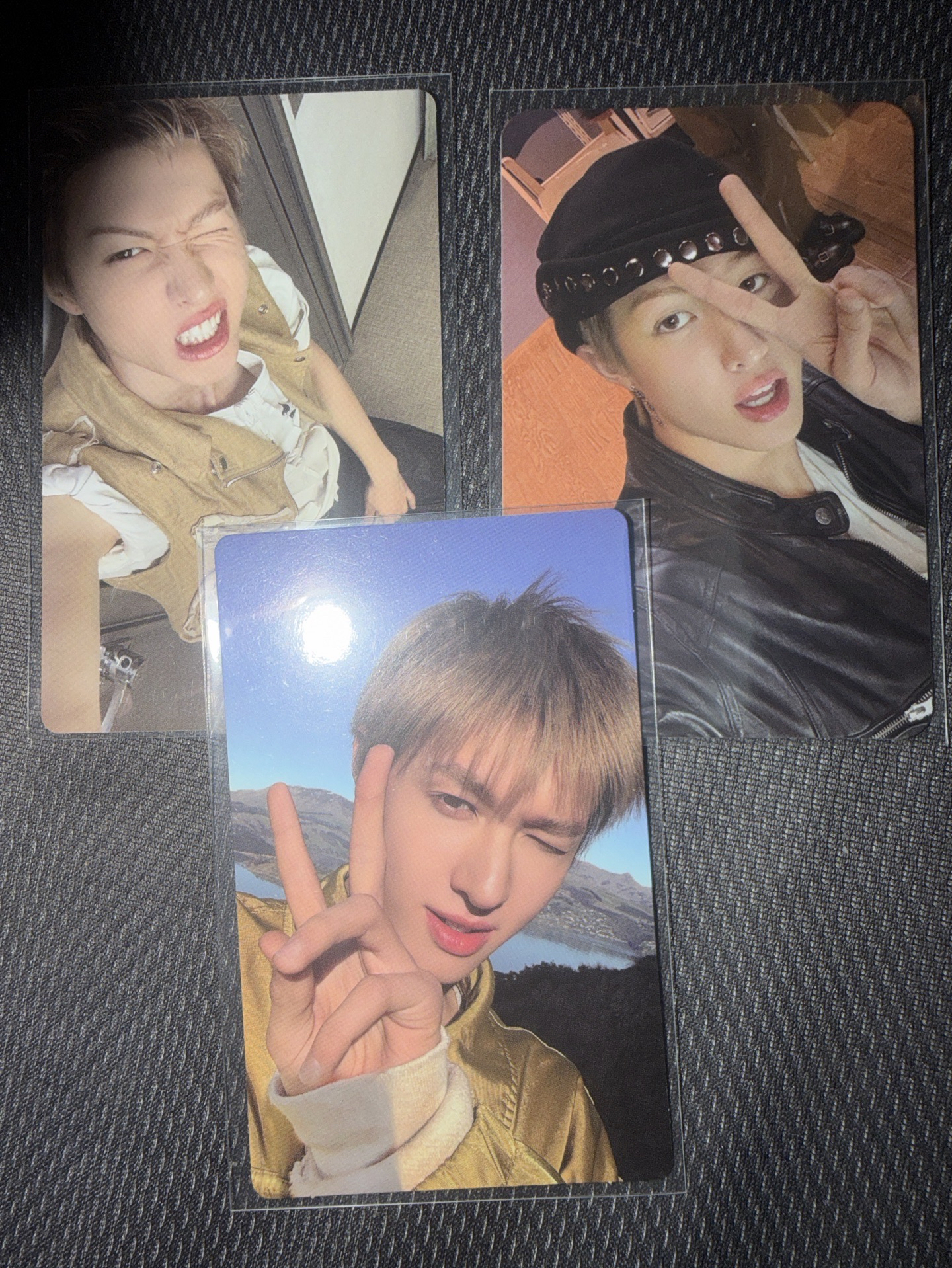 馬丁三張 現貨 隔日寄出