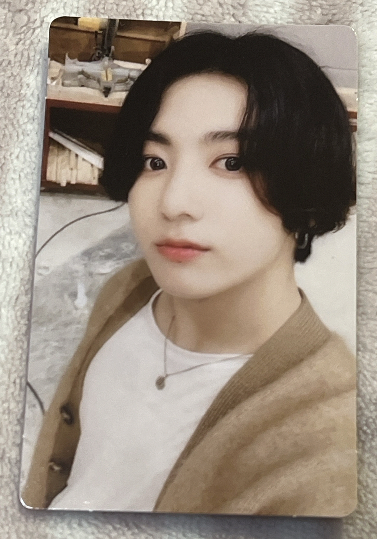 BTS 田柾國 SY Tour 演唱會 DVD / CD 卡 Final 一般/數位版