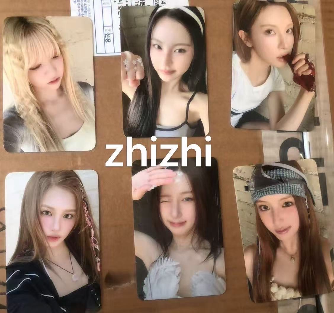 非現 NMIXX el分隊/拍立得