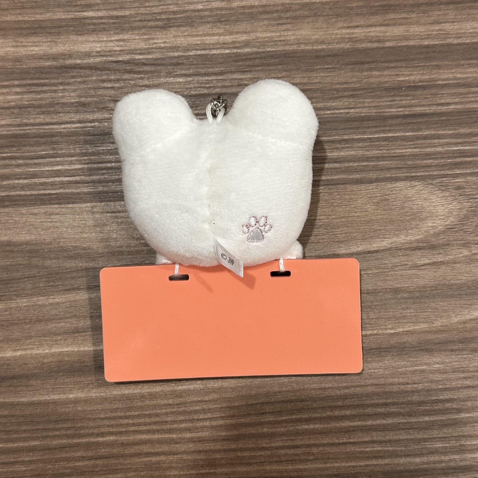 2024 FC 名牌吊飾 日本週邊