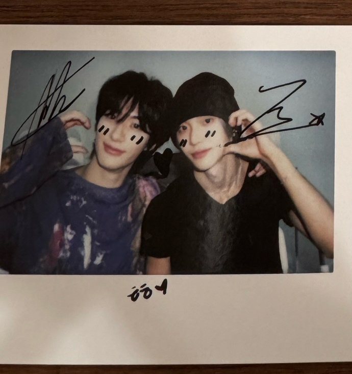 彬安 香港MS拍立得