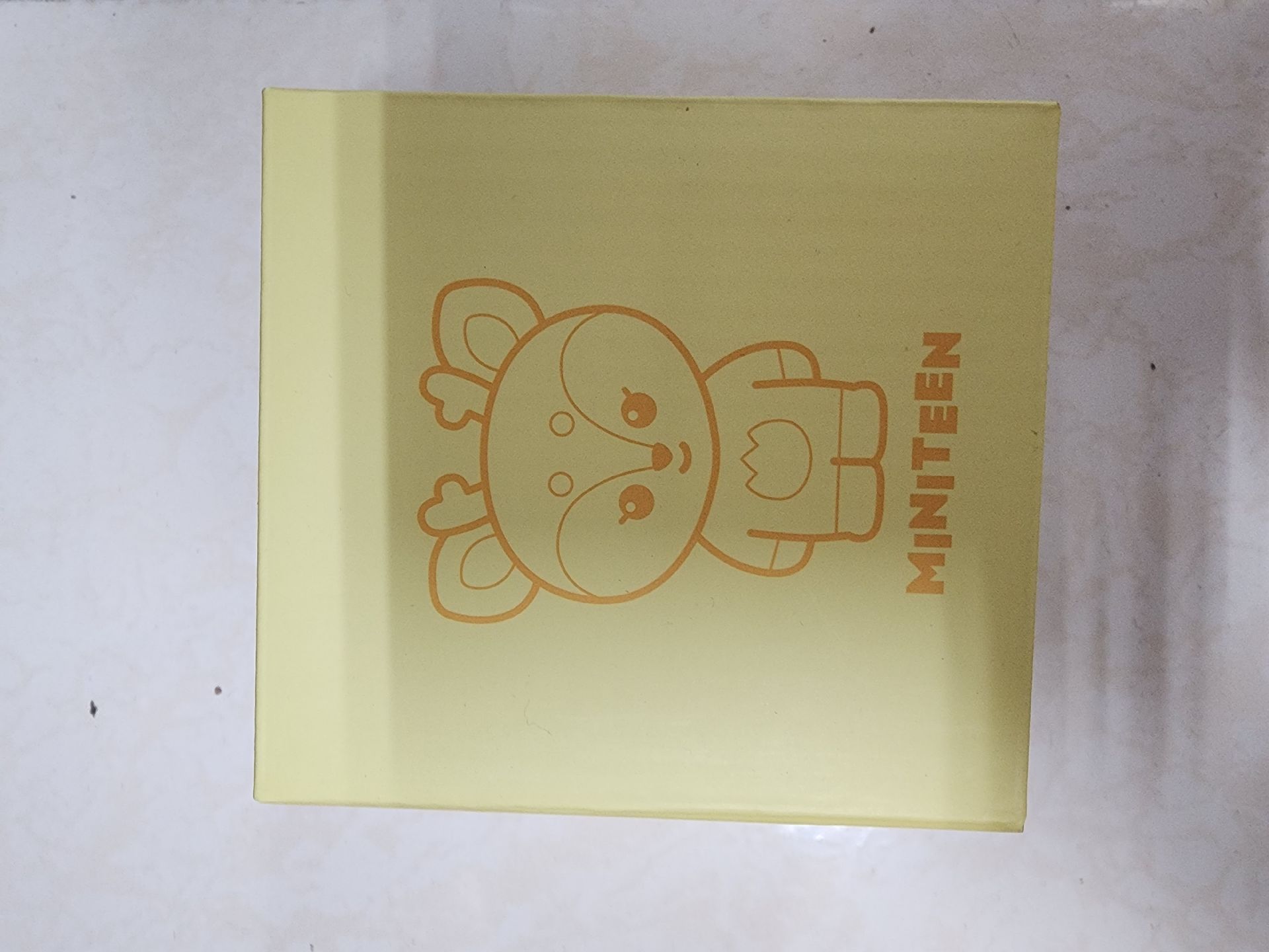 ＜全新＞SHUASUMI 小夜燈