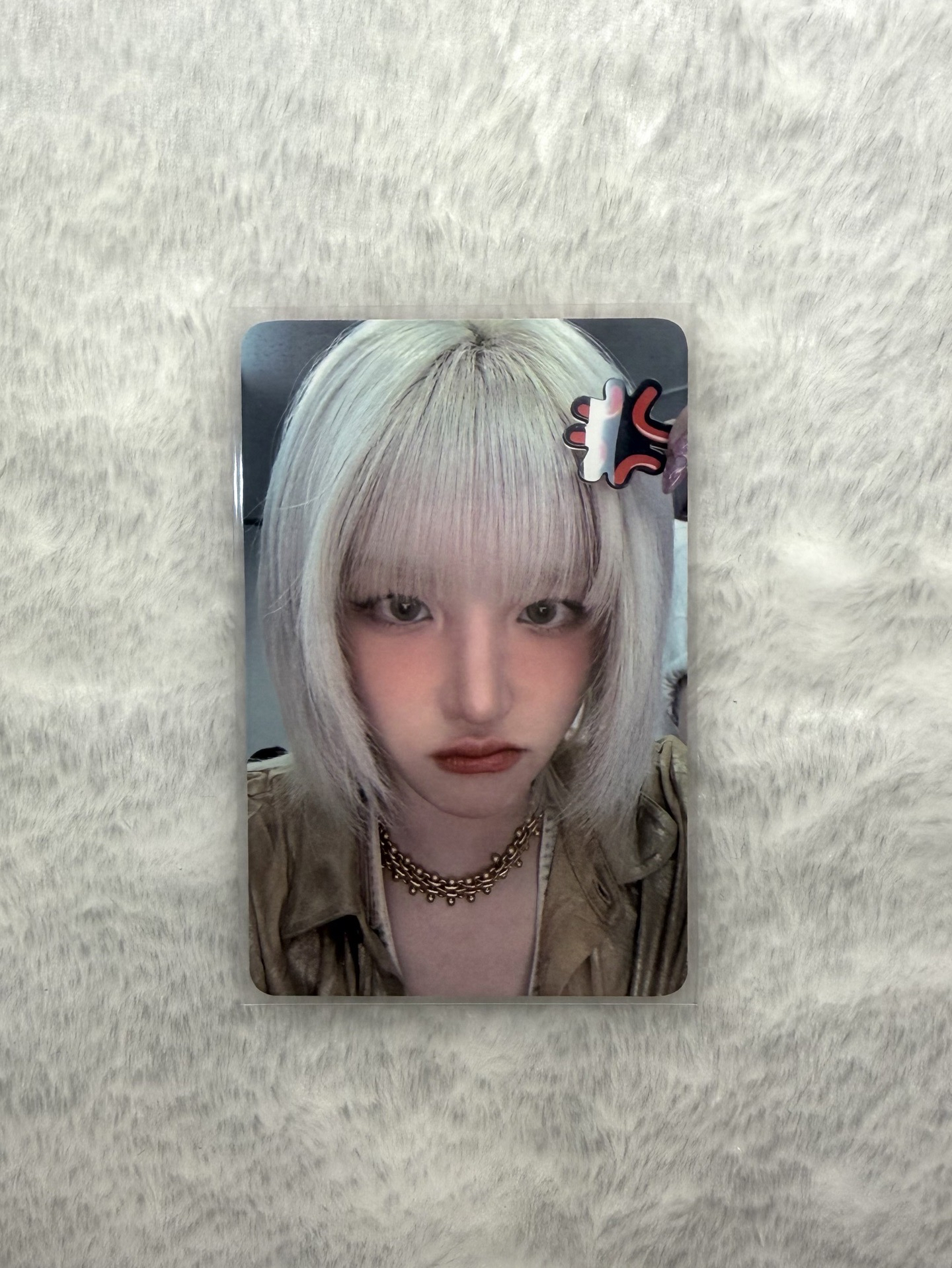 We are el3.0 生氣琦