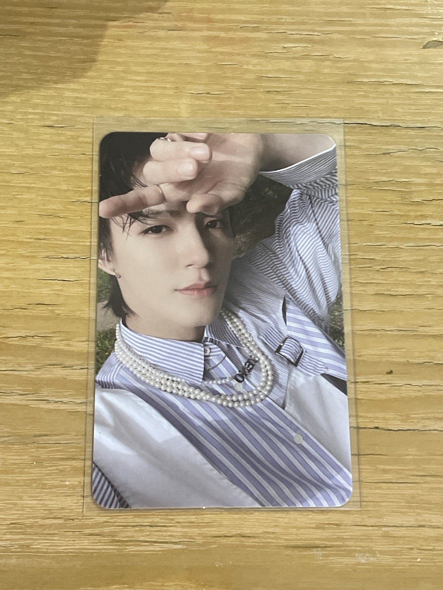 Jeno Hello Future智能專卡