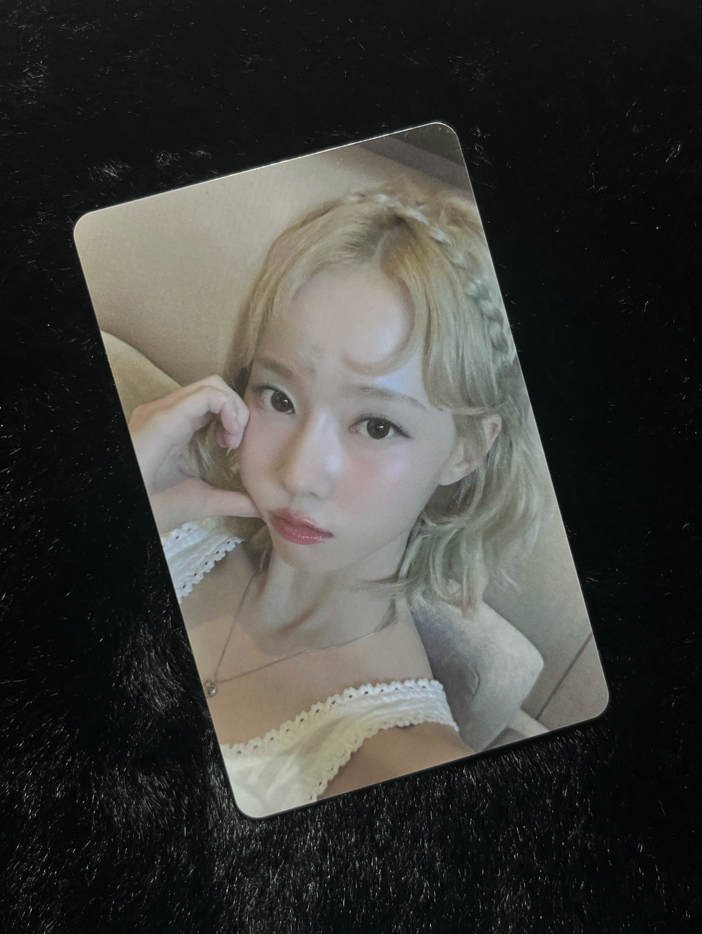 正規一 iMe 台北簽售冬