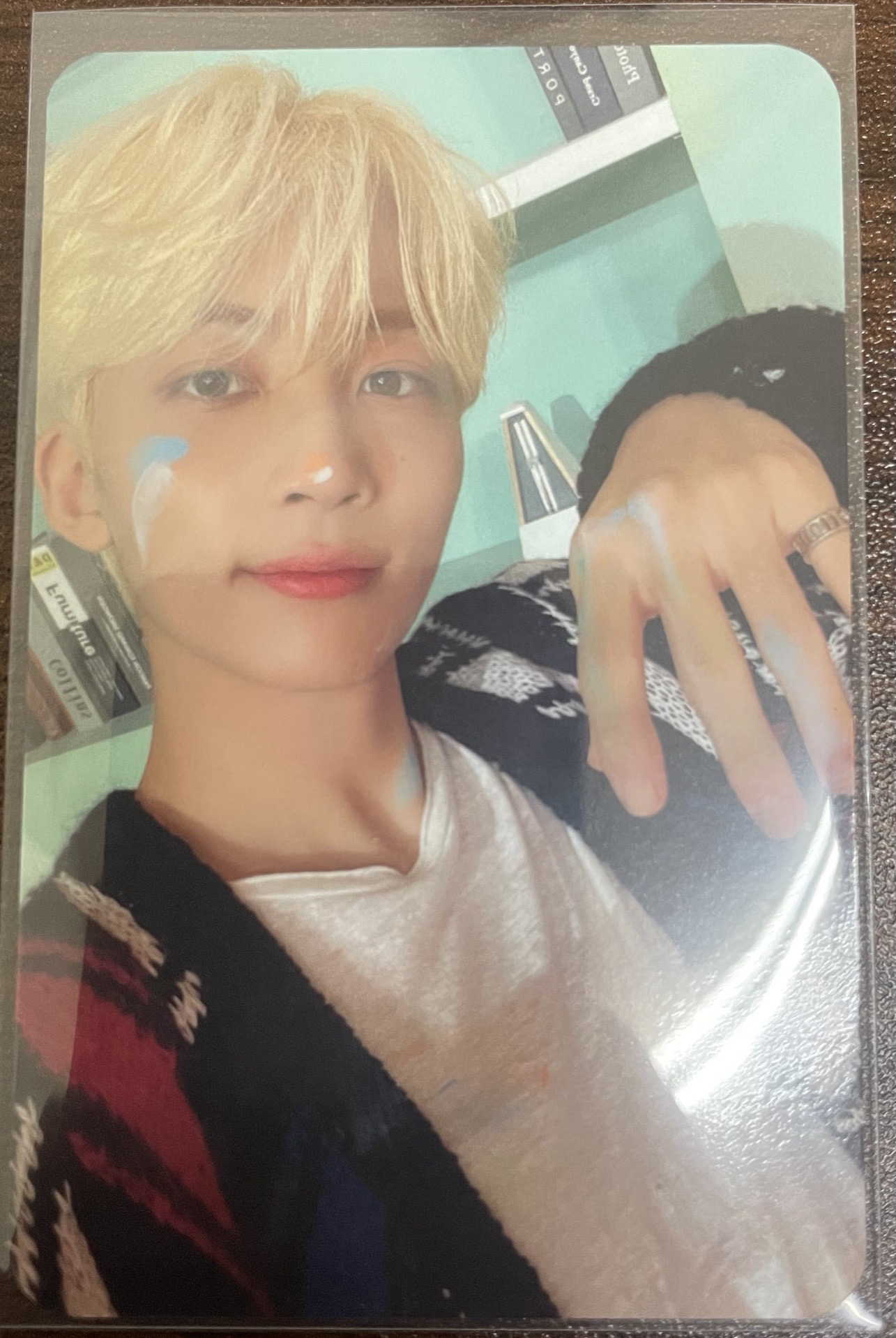 Mini9 一直娛 漢 本體$800