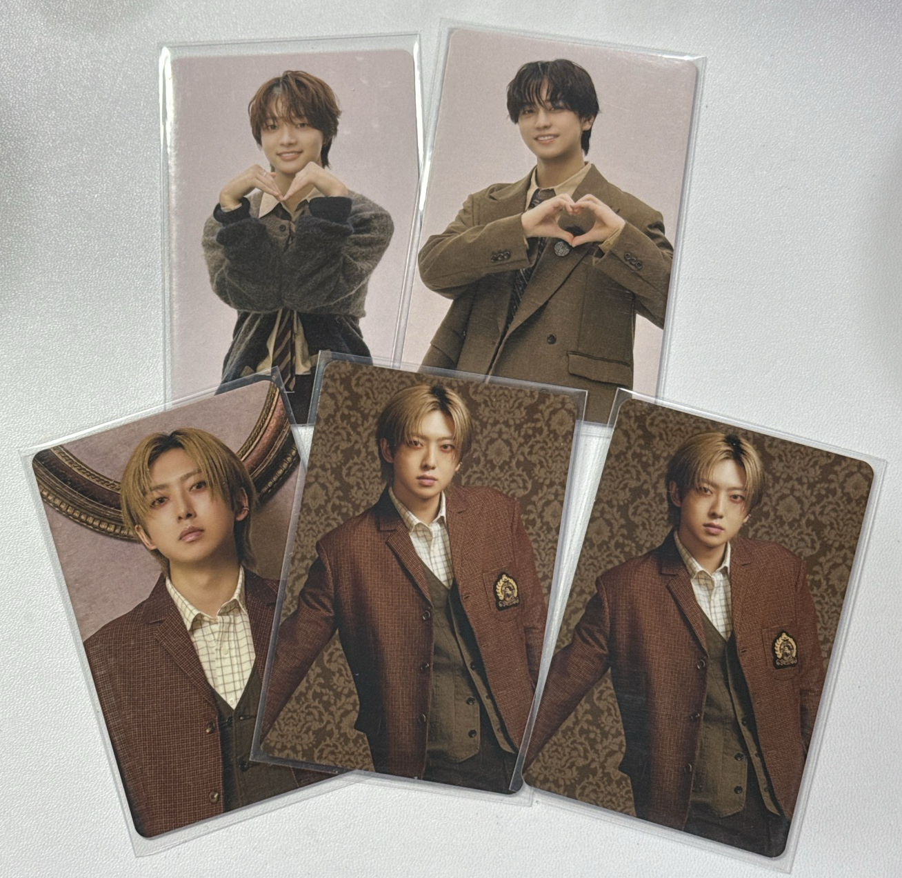 2025 Fanmeeting - &︎❤