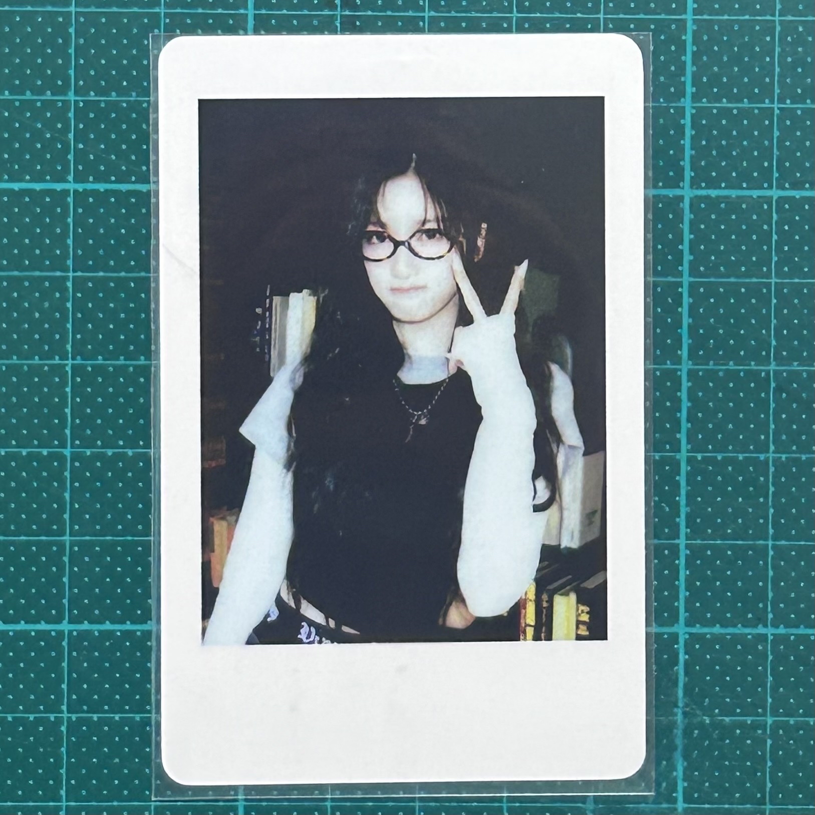 IVE SWITCH wm 眼鏡瑞👓