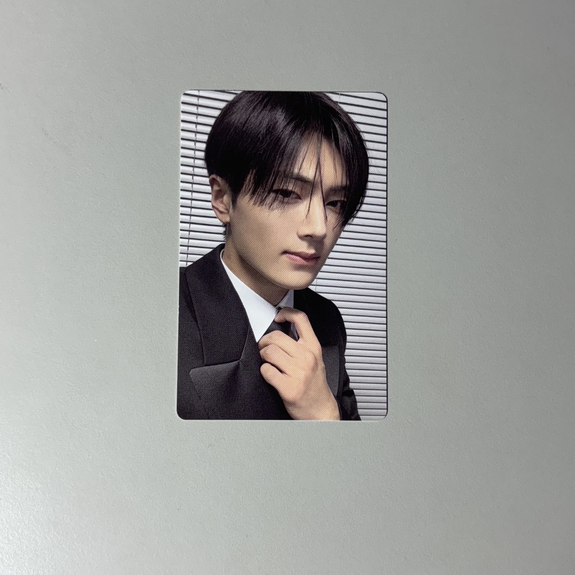 jay電子專隨機卡