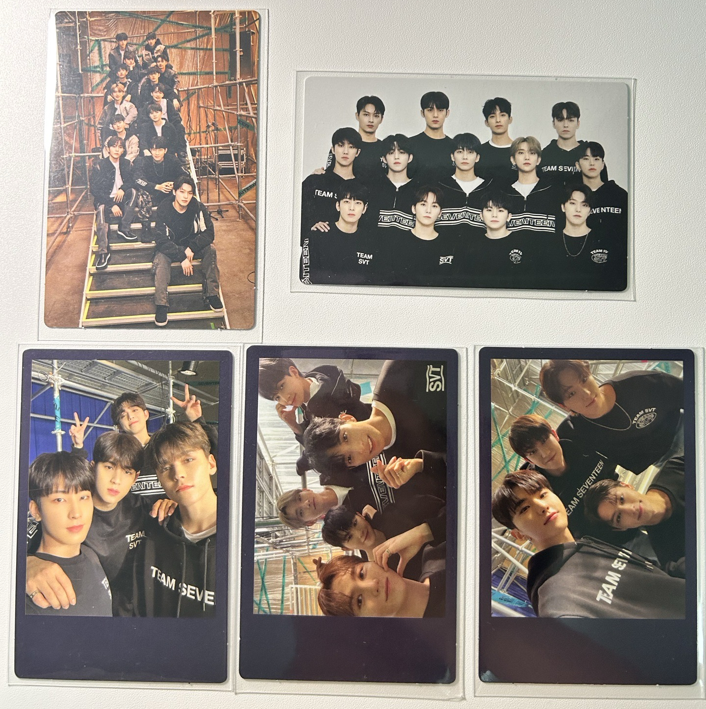 ❤️22‘克拉島 隨機卡 