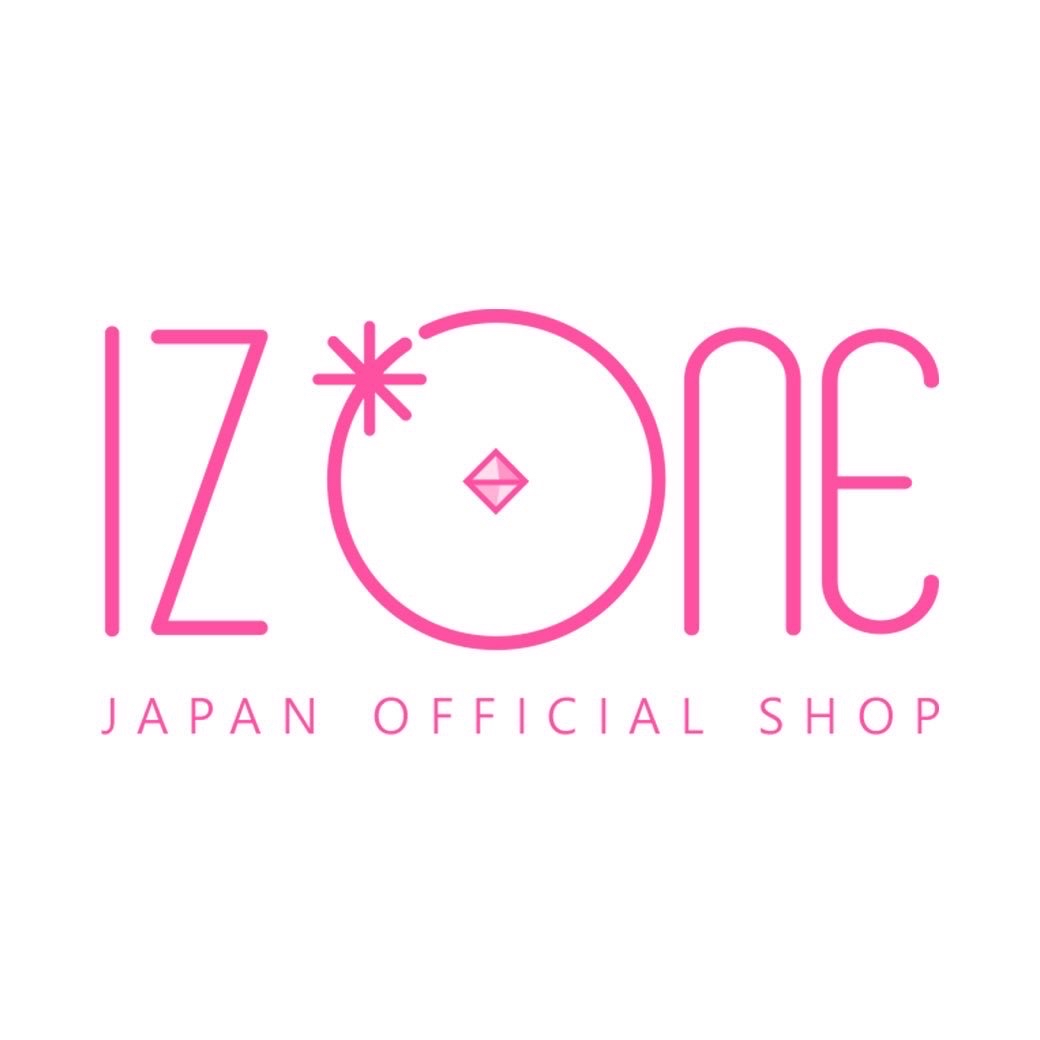 IZ*ONE JAPAN OFFICIAL SHOP