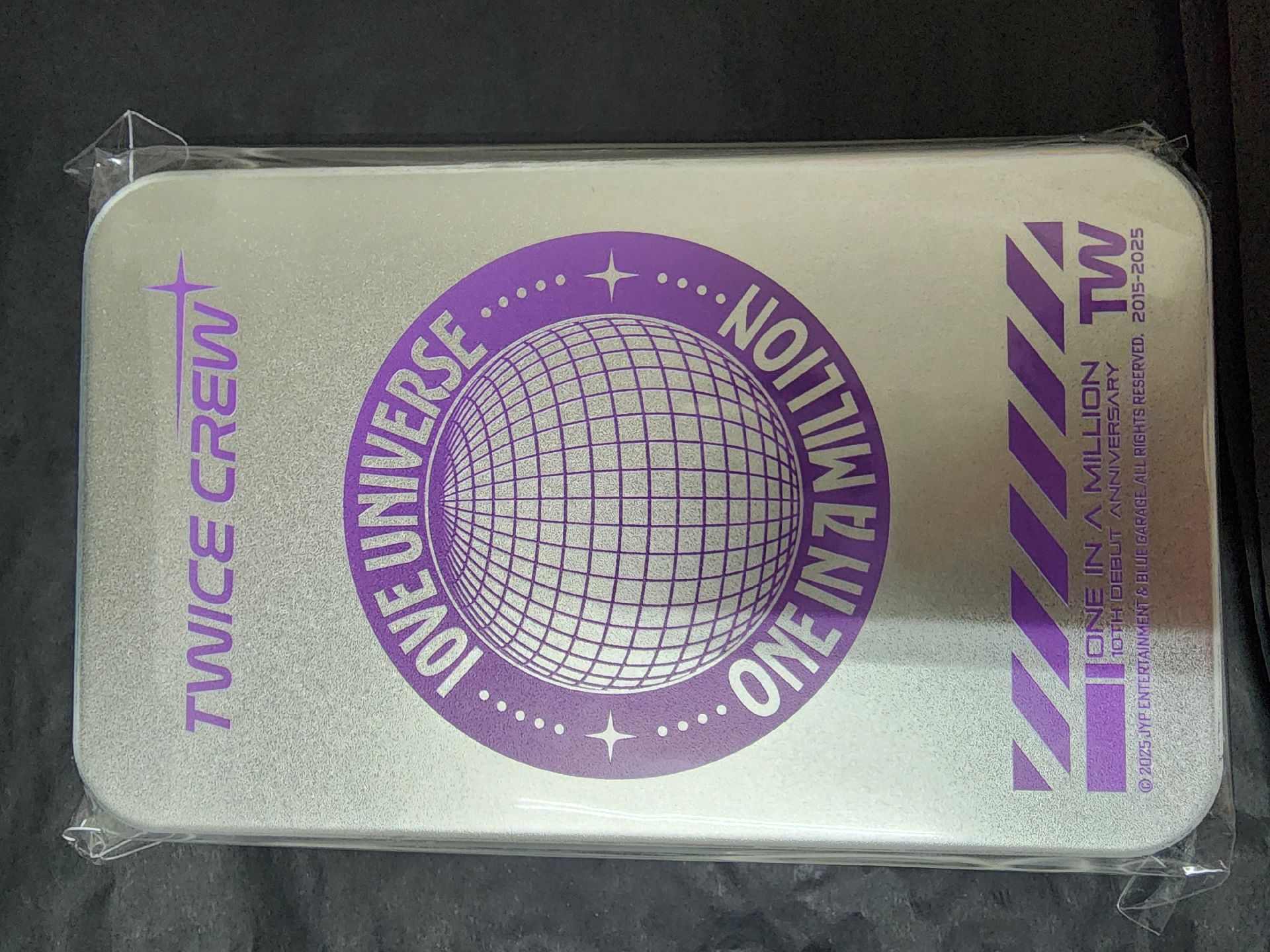 ＜全新＞SANA 票卡組