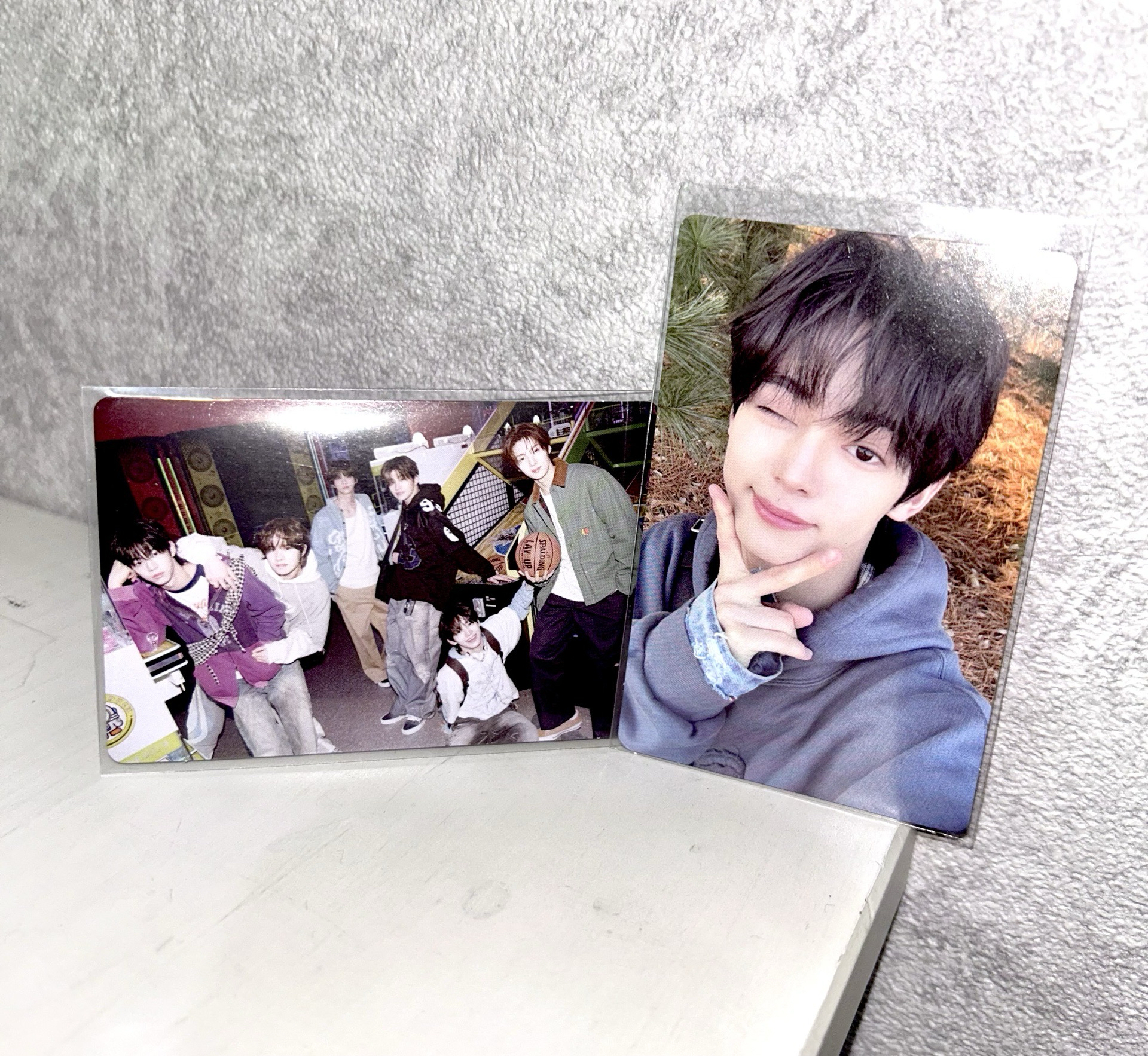 迷三電子專 韓振+團卡