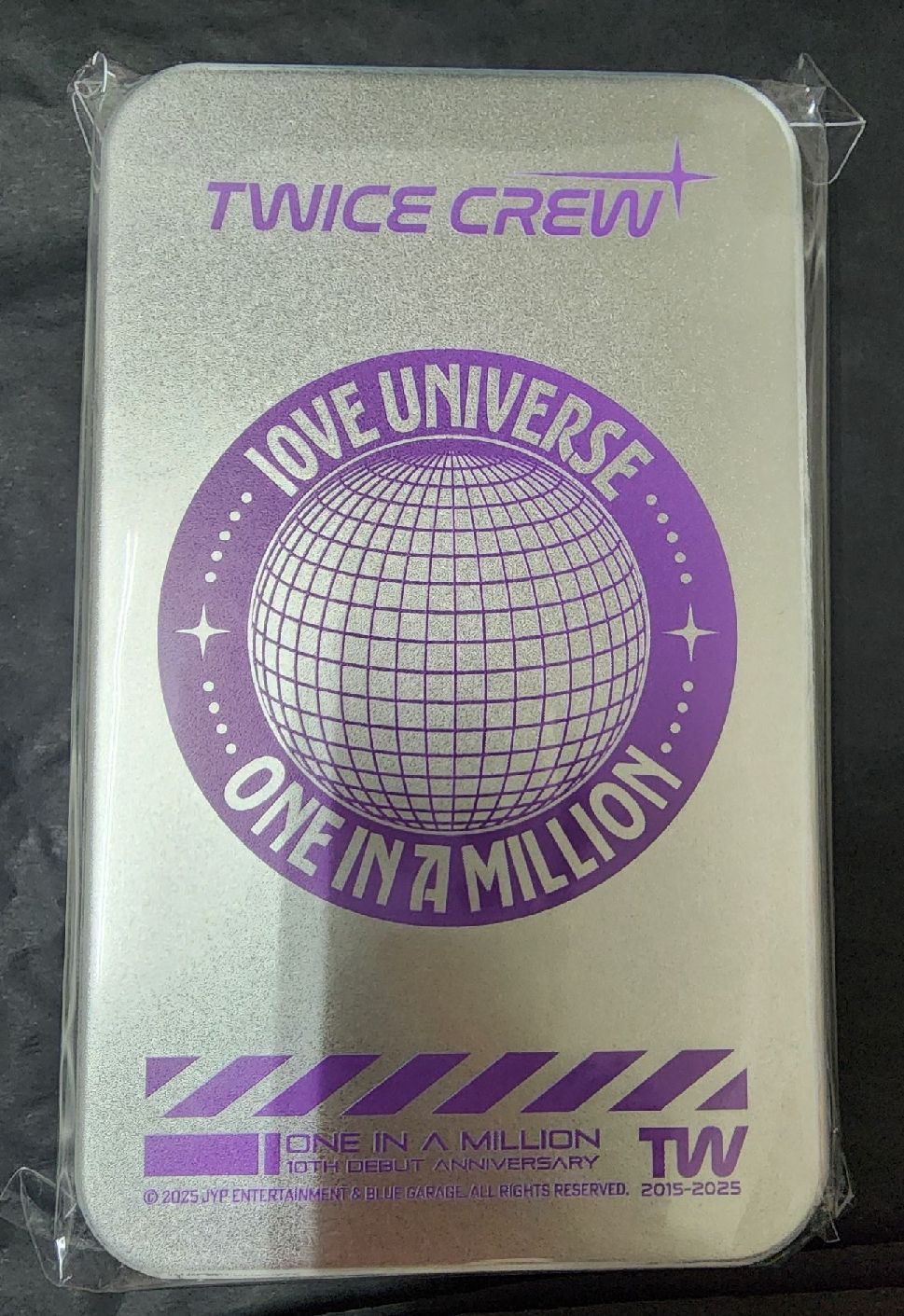 ＜全新＞子瑜 票卡組