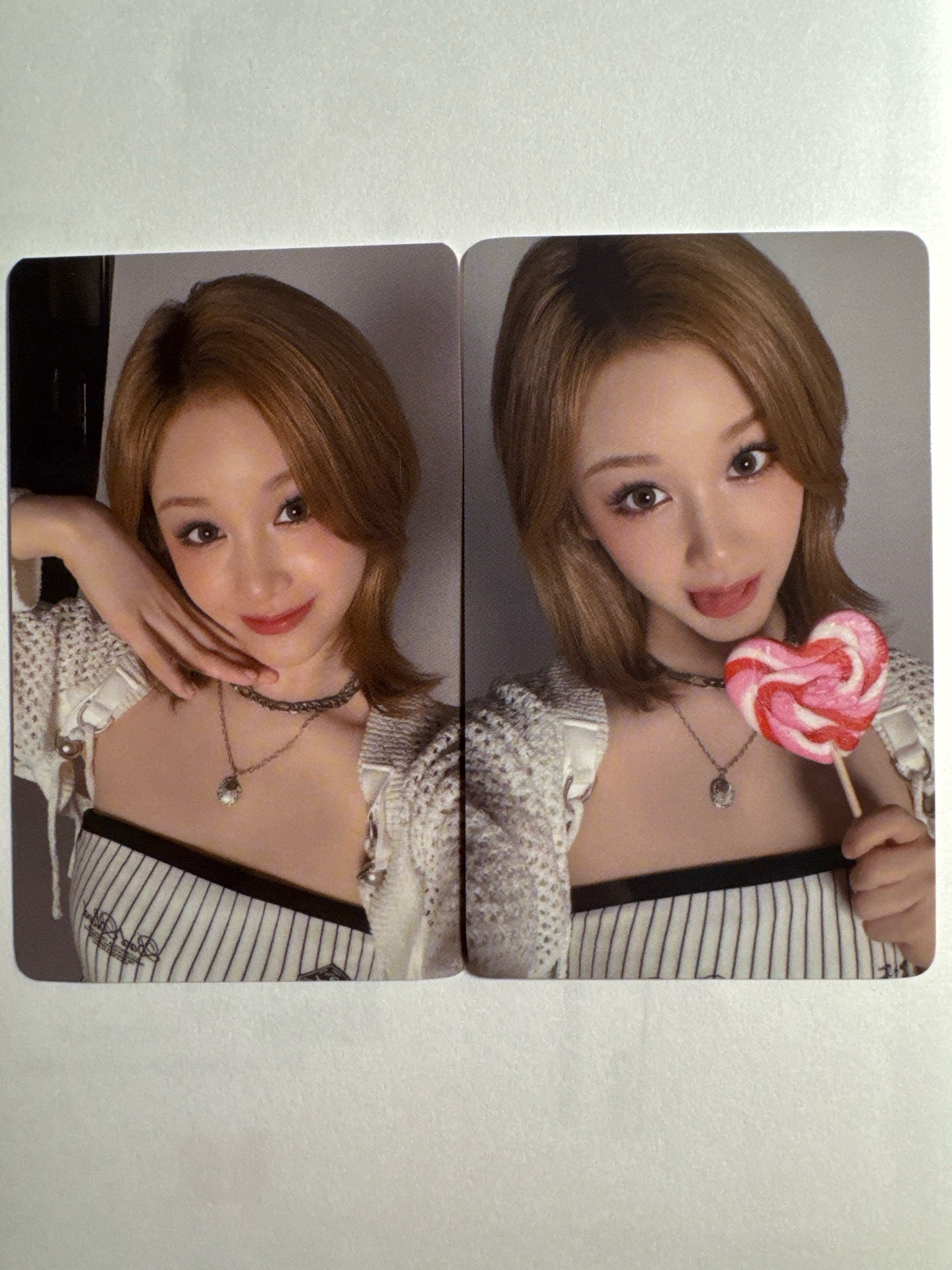 隨機卡（標價為圖上兩張）