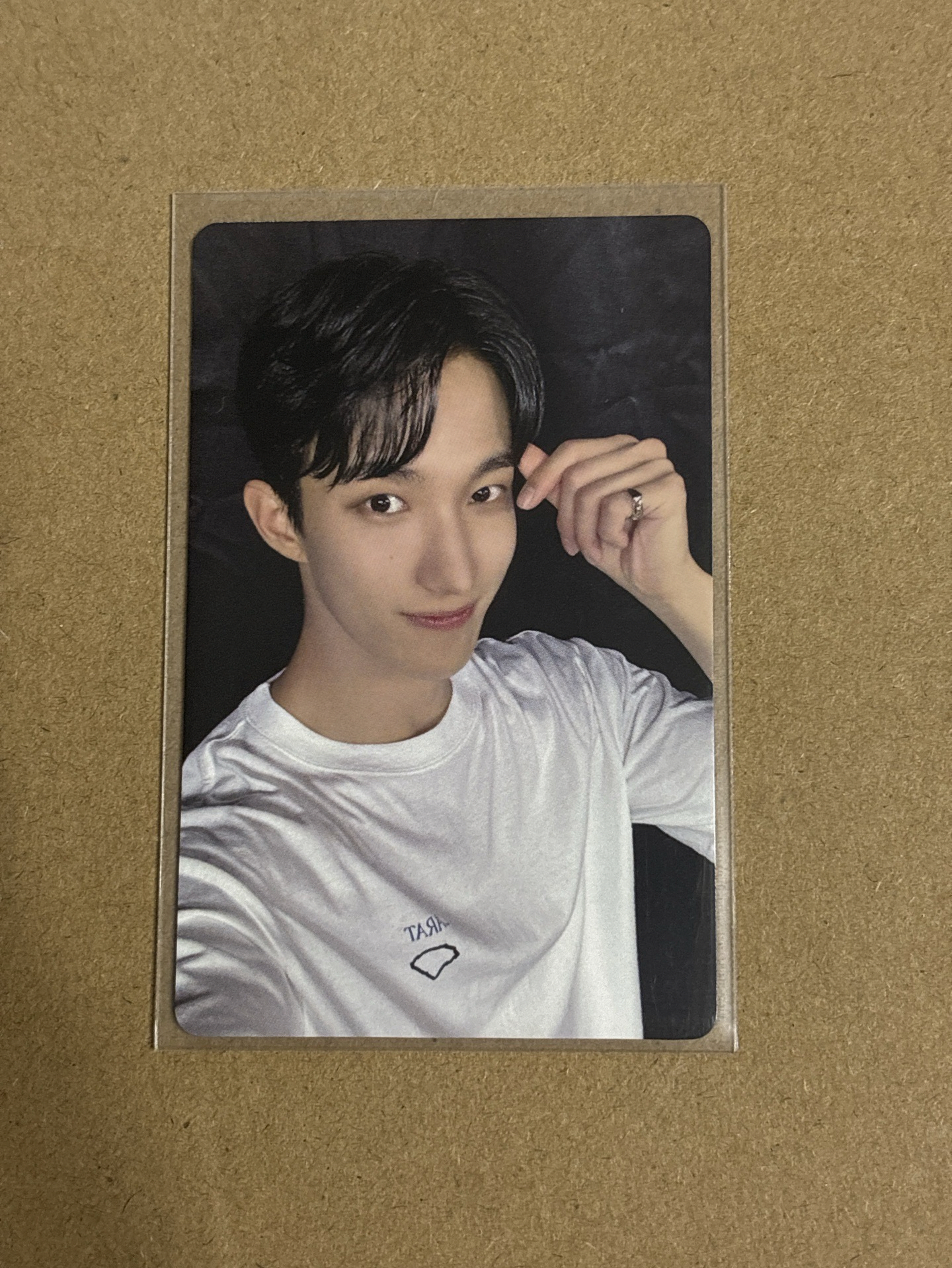 ❤️4.0語音卡（多帶💙*2）