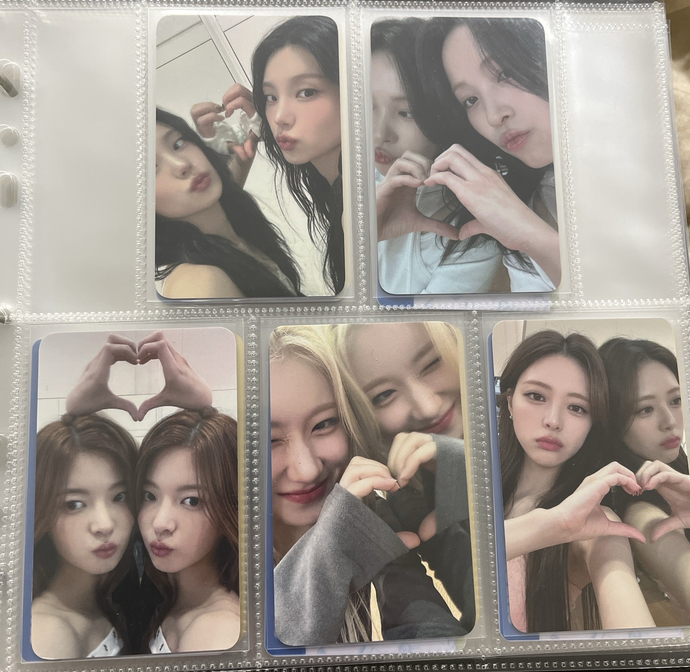 2024飯咪入場卡一套