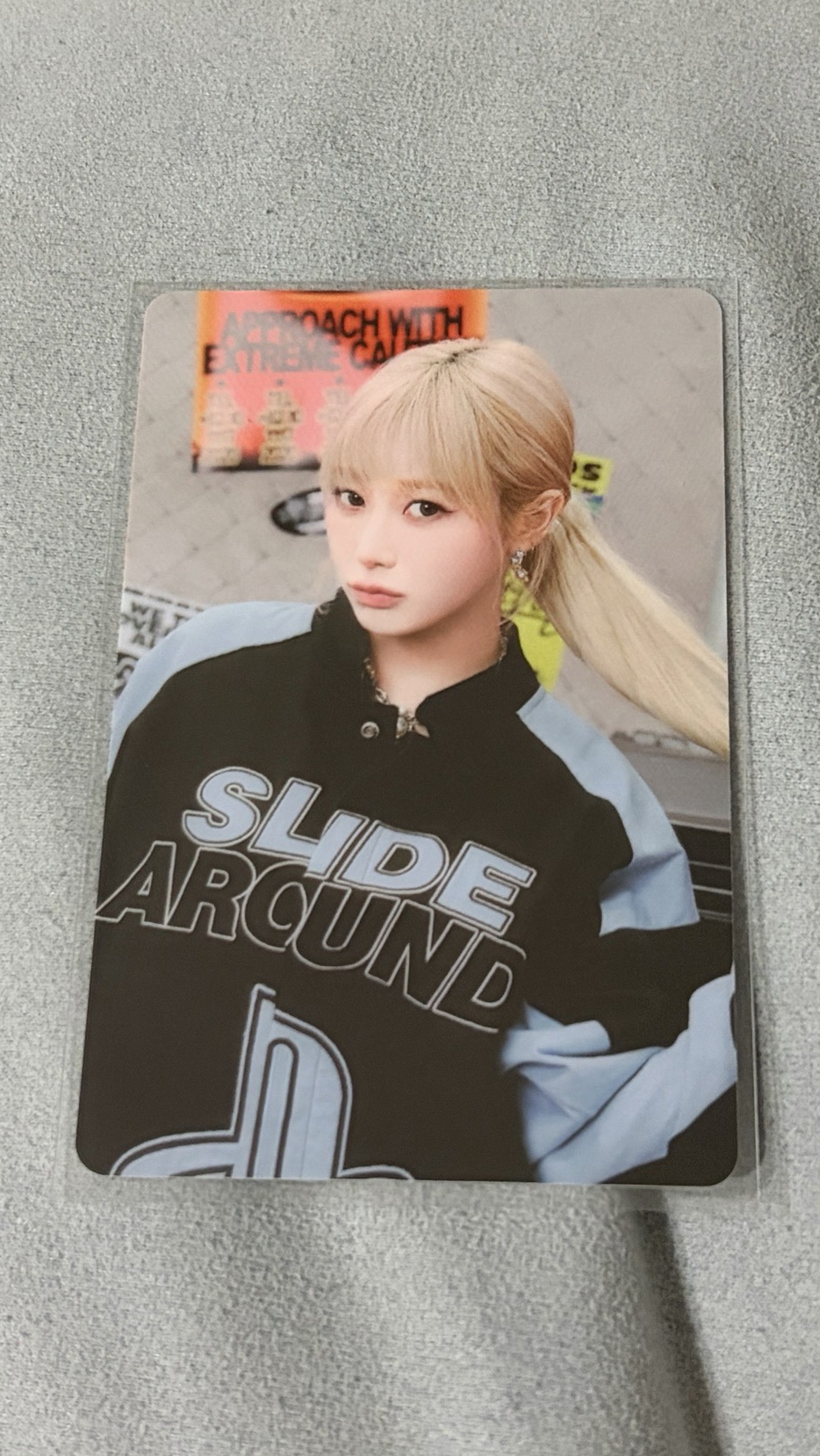 2025年曆後續 隨機卡A版