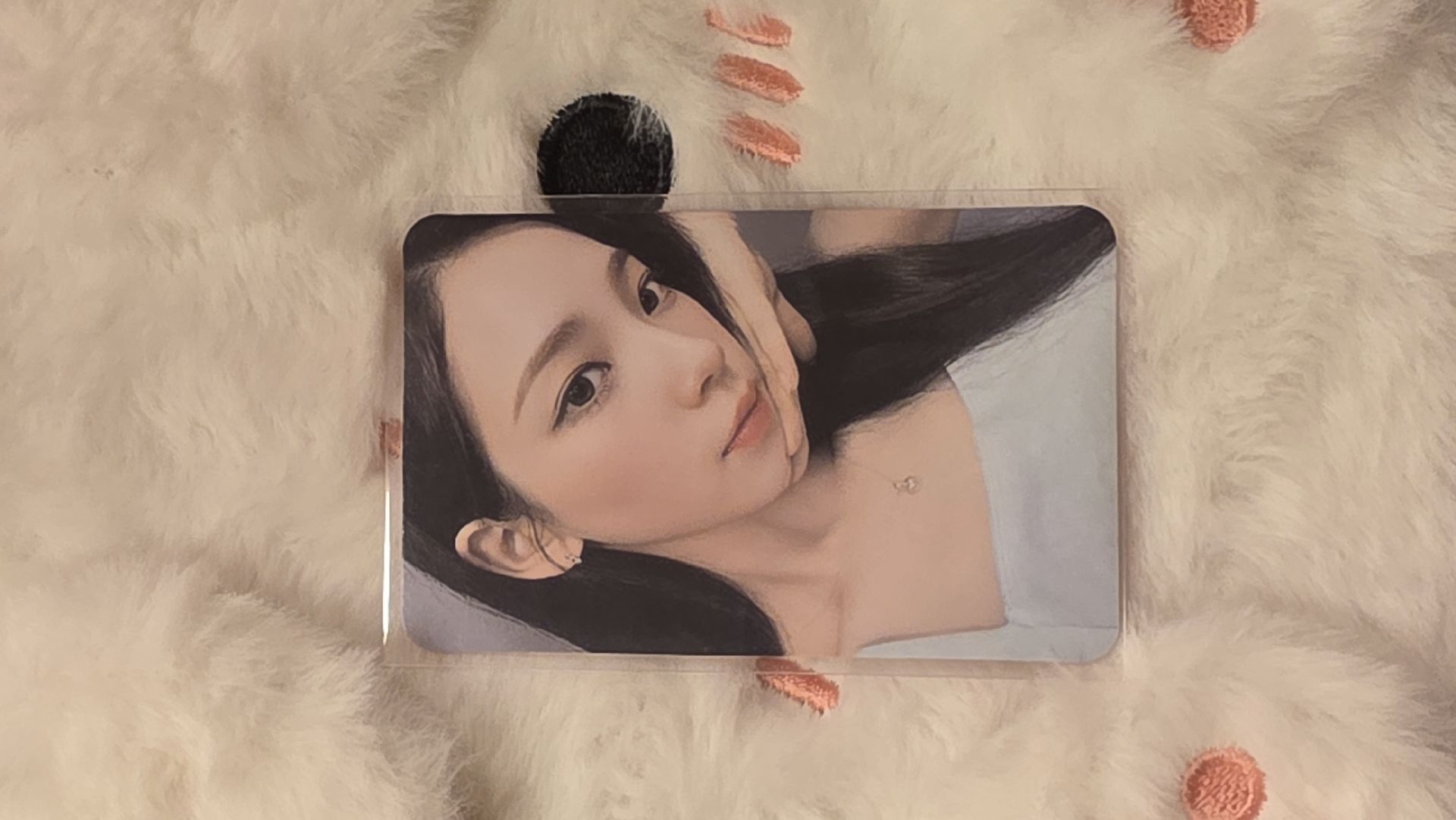 #potd展會 隨機卡 #potd日本/泰國展會 柚