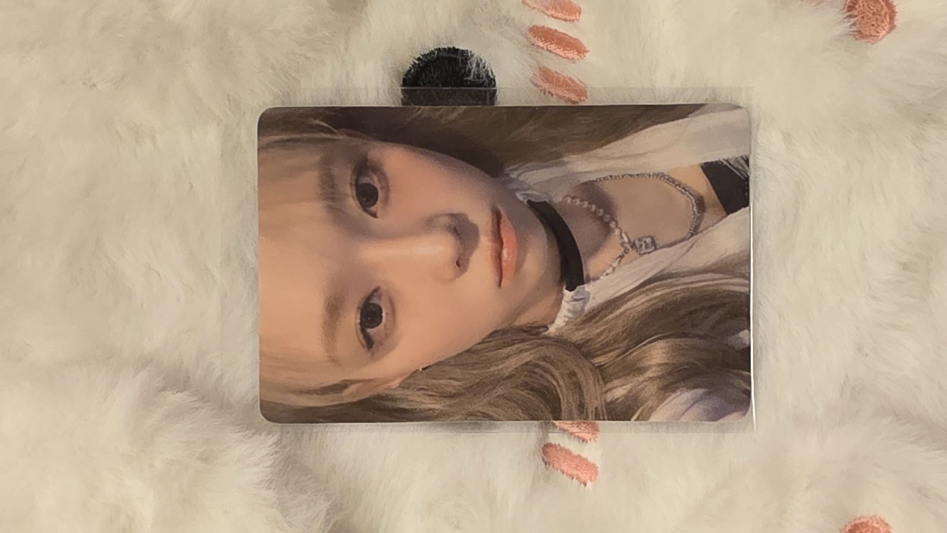 Whiplash 周邊卡 上海快閃衛衣冬