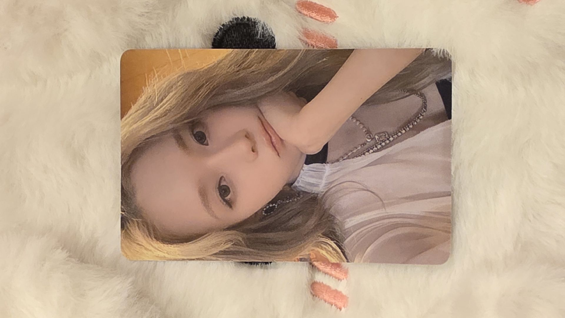 Whiplash 周邊卡 上海快閃痛包冬