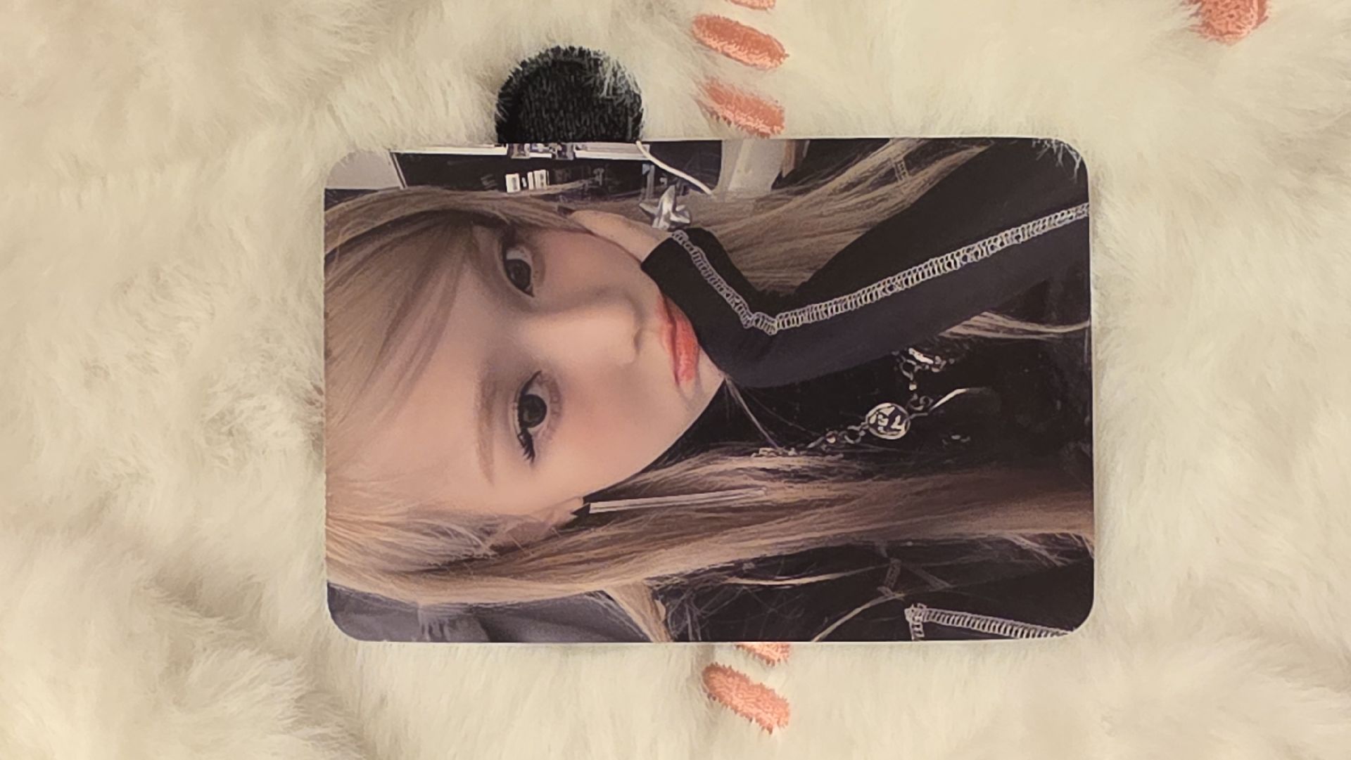 Whiplash sw 特典卡 預售冬