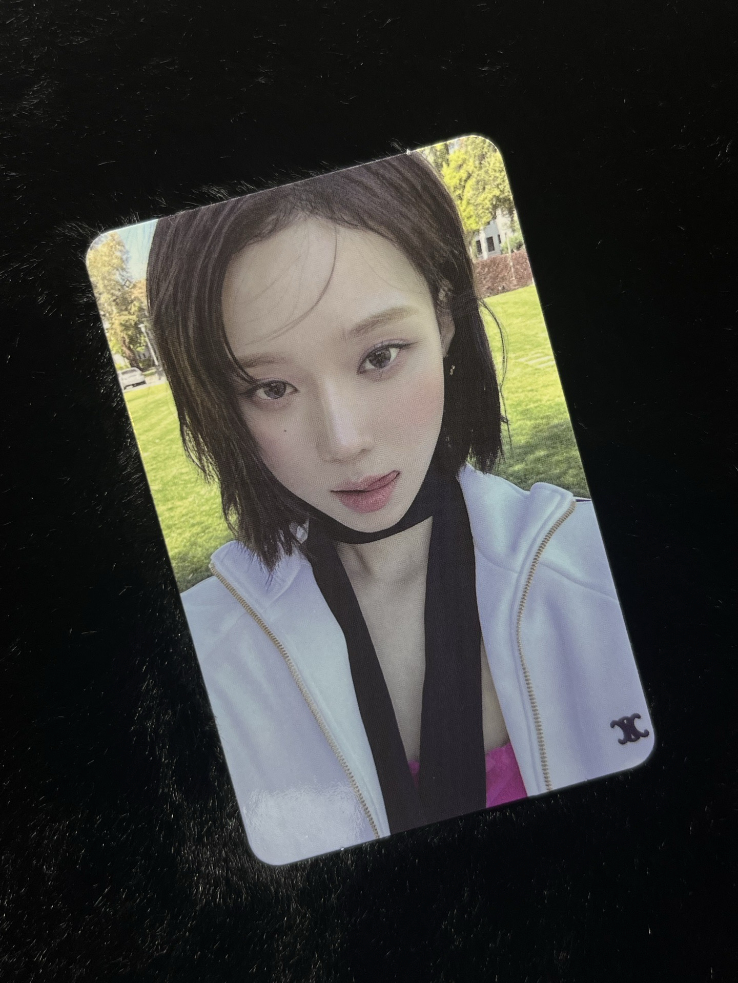 MY WORLD spicy ver.冬