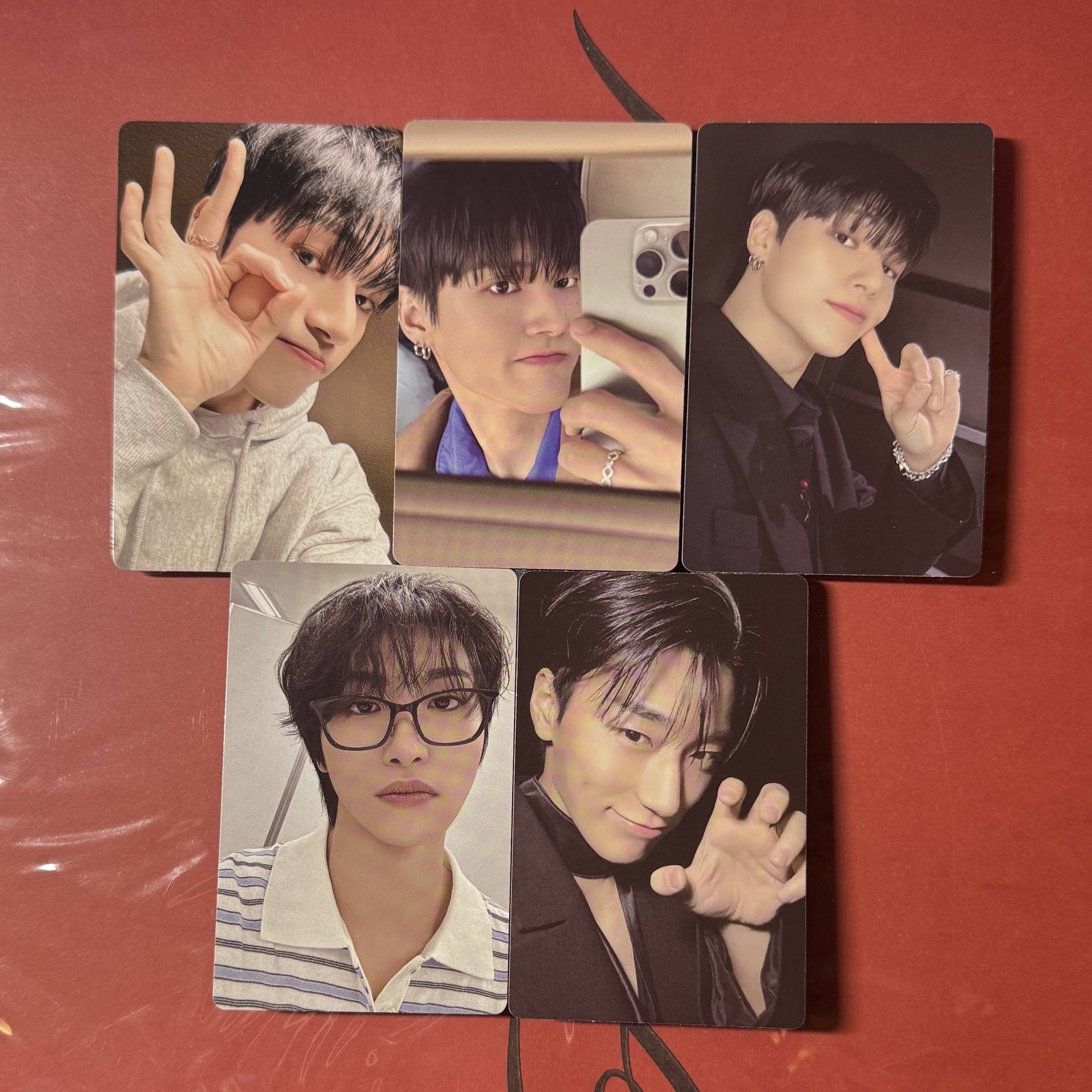 #售 限量大poca全專（需要請直接私訊勿下單）