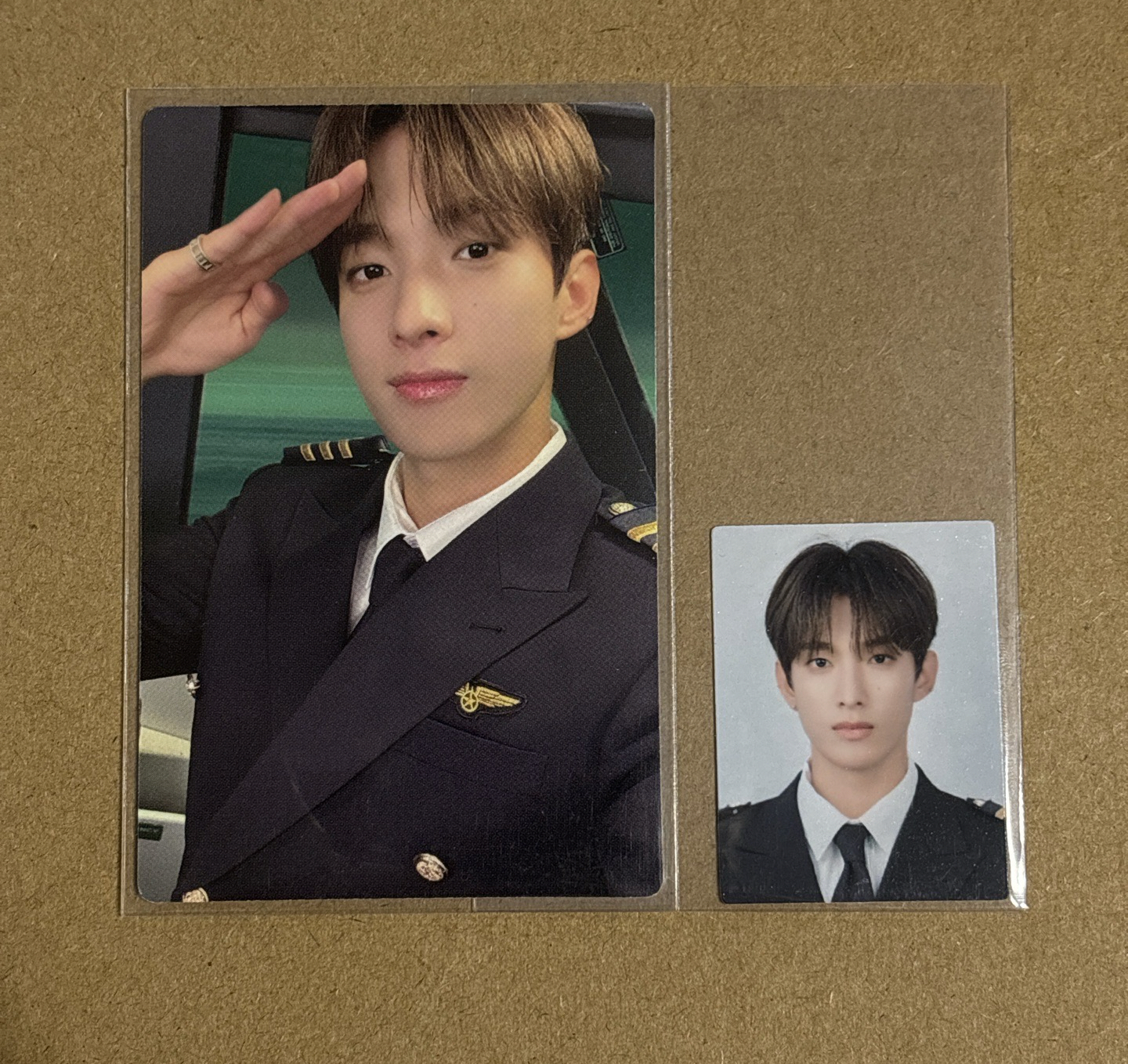 ❤️5期（多帶💙*2）