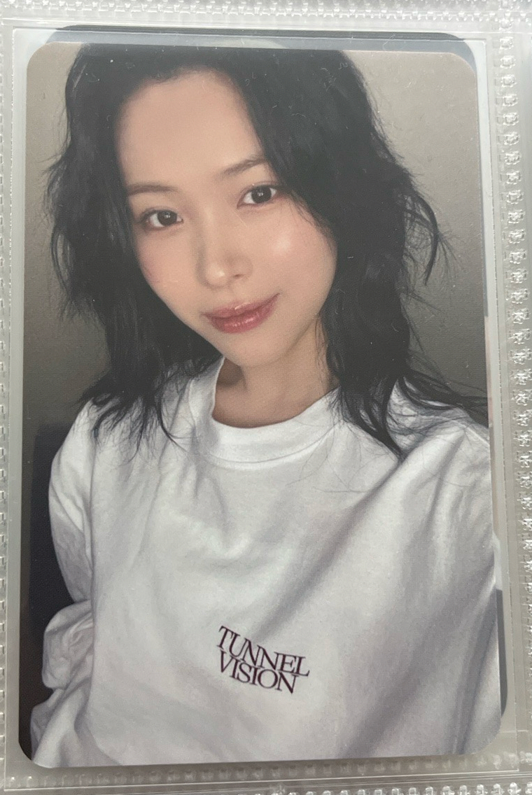 TNVS快閃店長袖卡