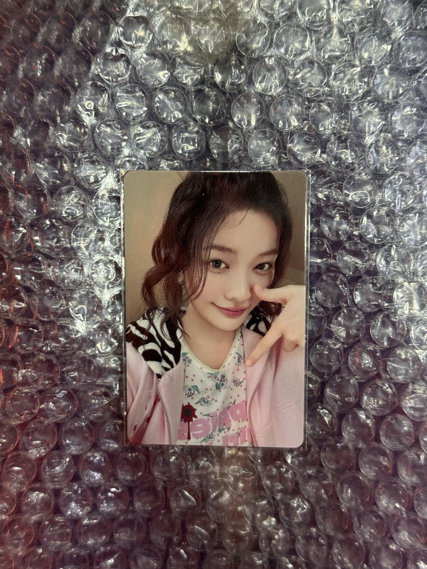 Iroha日專7net預售&7net幸運